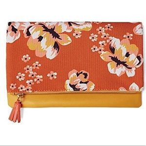 Rachel Pally Reversible Clutch